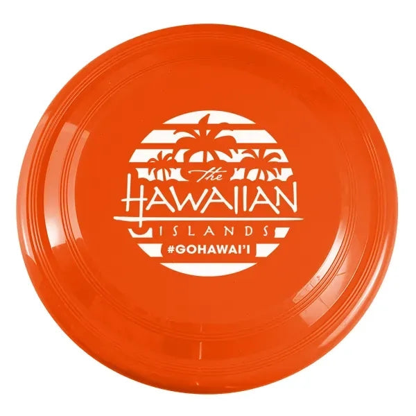 High Flyer 9" Flyer Disk