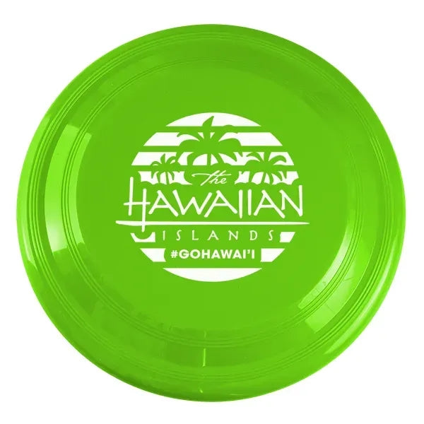 High Flyer 9" Flyer Disk