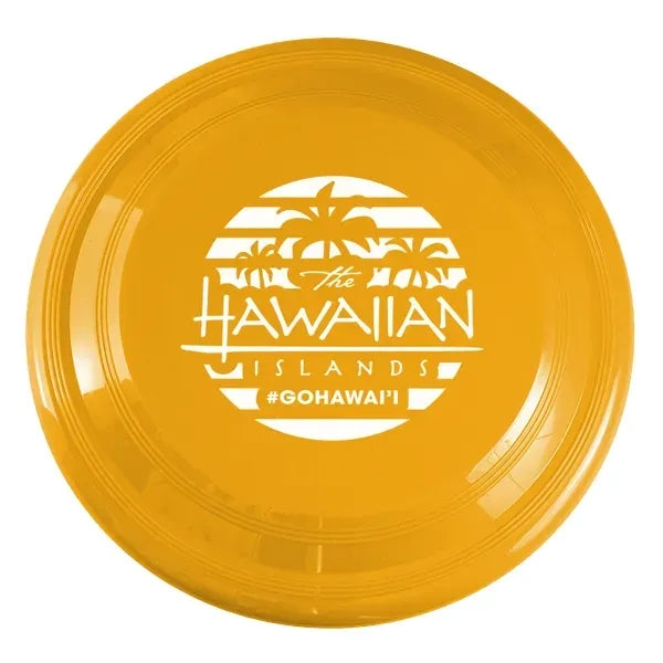 High Flyer 9" Flyer Disk