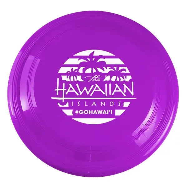 High Flyer 9" Flyer Disk