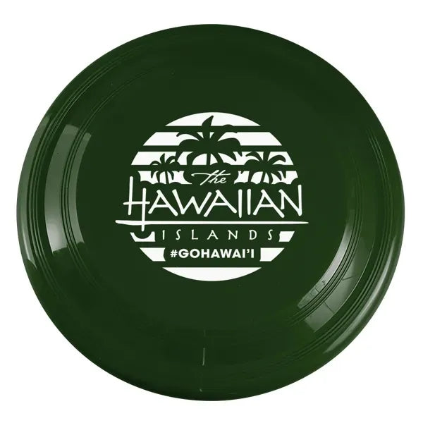 High Flyer 9" Flyer Disk