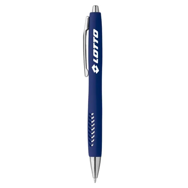 Magnolia Soft Touch Ballpoint Pen