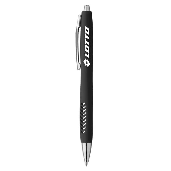 Magnolia Soft Touch Ballpoint Pen