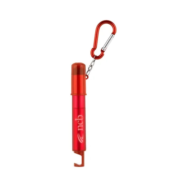 Eclair 4-in-1 Multi-function Pen