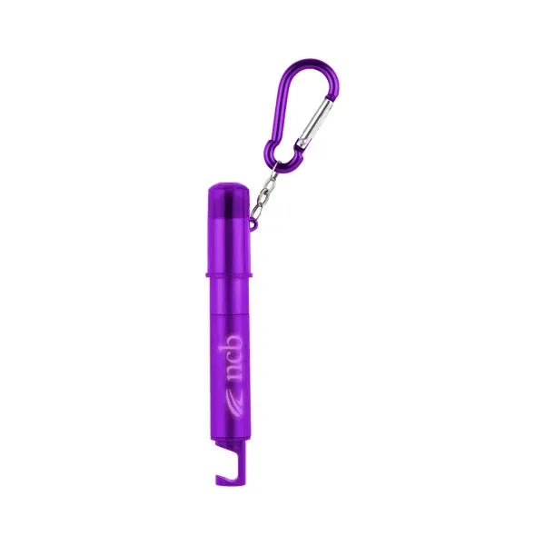 Eclair 4-in-1 Multi-function Pen