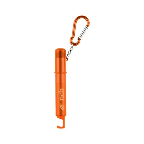 Eclair 4-in-1 Multi-function Pen