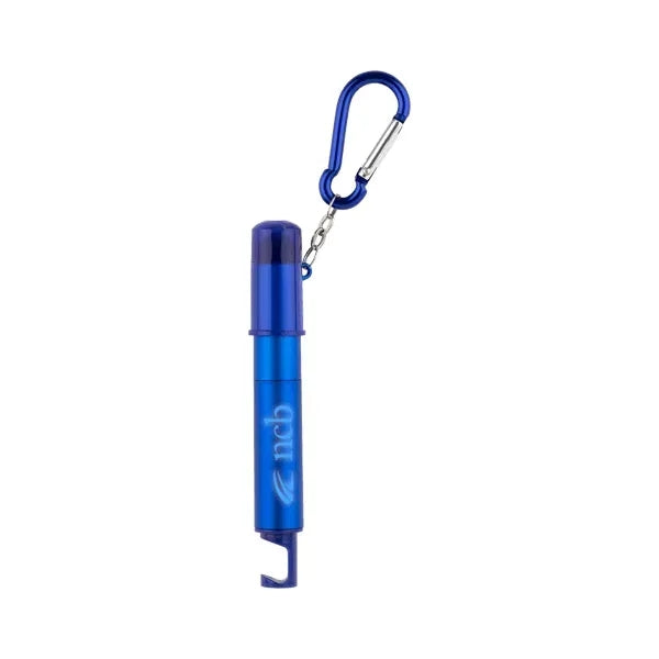 Eclair 4-in-1 Multi-function Pen