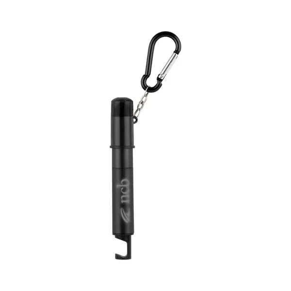 Eclair 4-in-1 Multi-function Pen