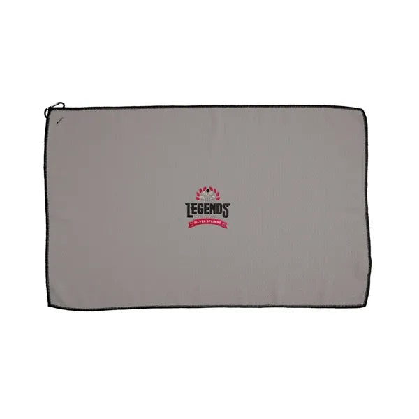 Fairway Fresh rPET Waffle Towel