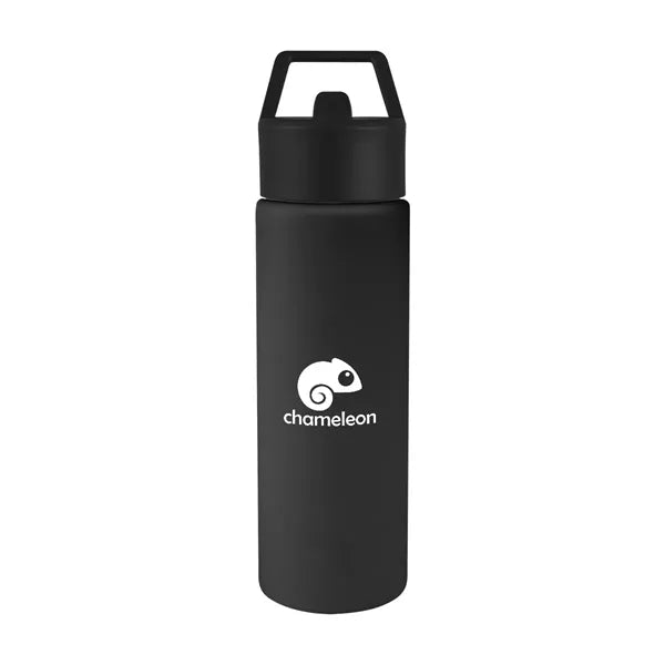 24 Oz. Torrey Recycled Stainless Steel Bottle
