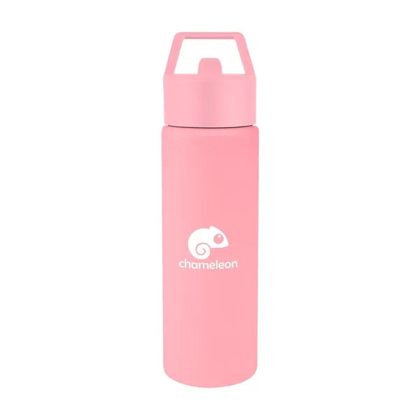 24 Oz. Torrey Recycled Stainless Steel Bottle