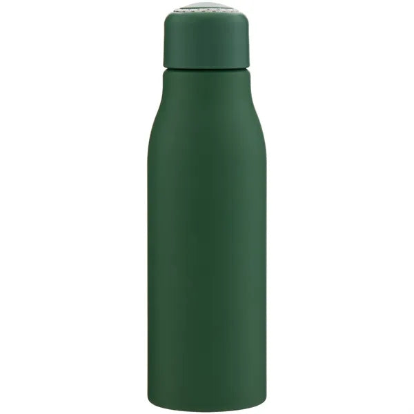 24 oz Arroyo Single Wall Aluminum Water Bottle