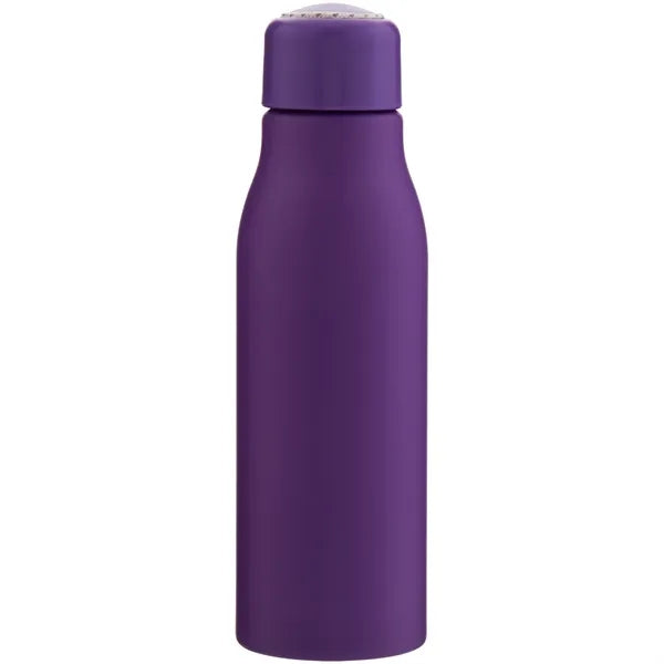 24 oz Arroyo Single Wall Aluminum Water Bottle