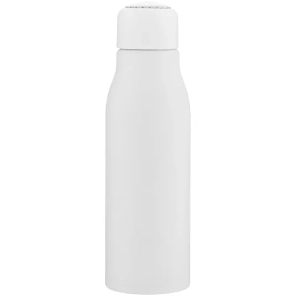 24 oz Arroyo Single Wall Aluminum Water Bottle