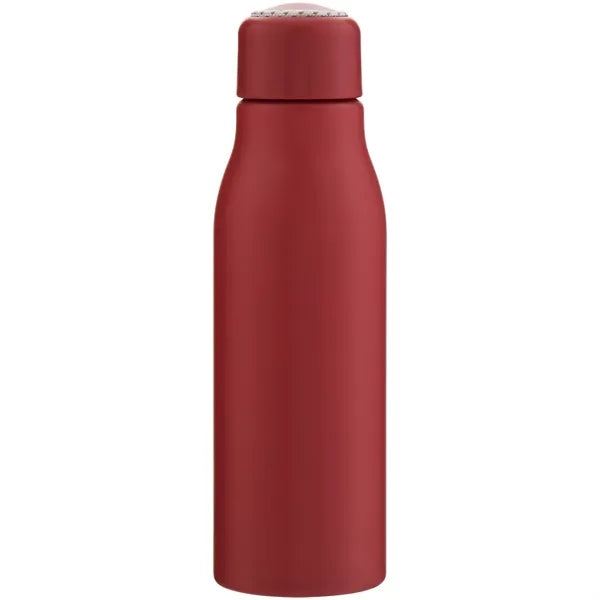 24 oz Arroyo Single Wall Aluminum Water Bottle