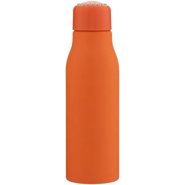 24 oz Arroyo Single Wall Aluminum Water Bottle