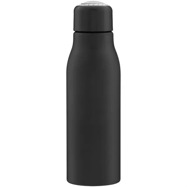24 oz Arroyo Single Wall Aluminum Water Bottle