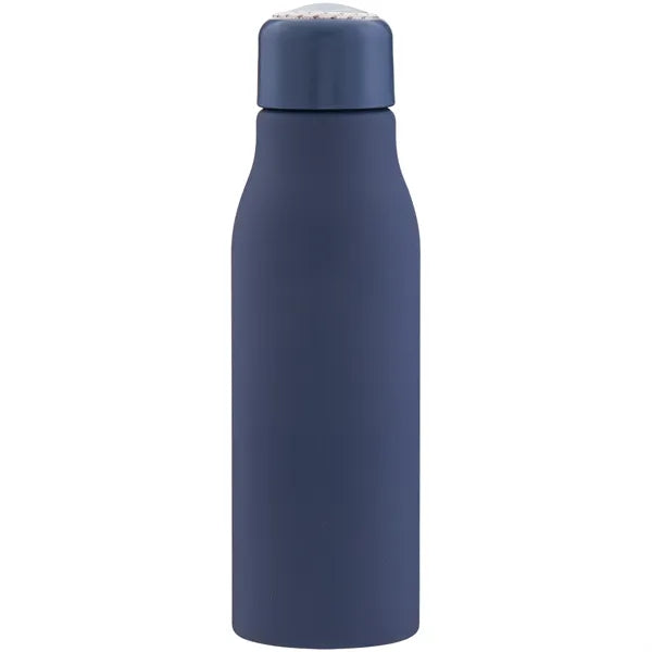 24 oz Arroyo Single Wall Aluminum Water Bottle