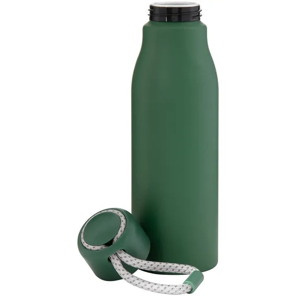 24 oz Arroyo Single Wall Aluminum Water Bottle