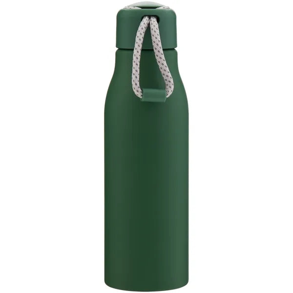 24 oz Arroyo Single Wall Aluminum Water Bottle