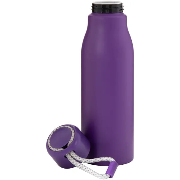 24 oz Arroyo Single Wall Aluminum Water Bottle