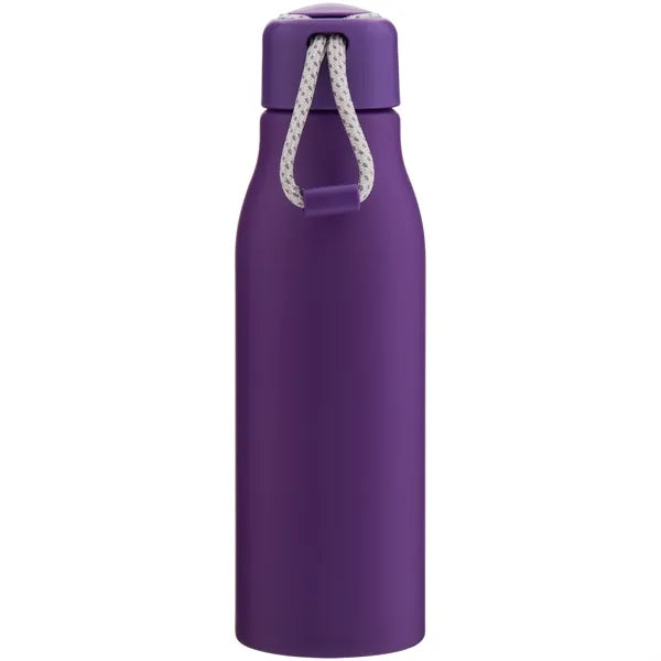 24 oz Arroyo Single Wall Aluminum Water Bottle