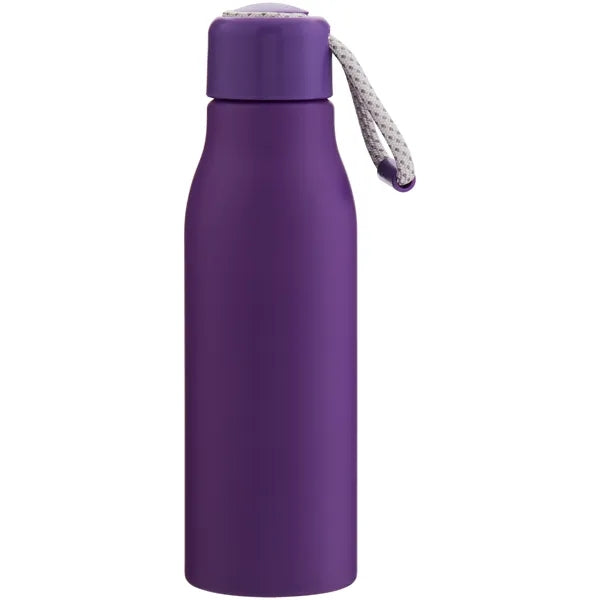 24 oz Arroyo Single Wall Aluminum Water Bottle