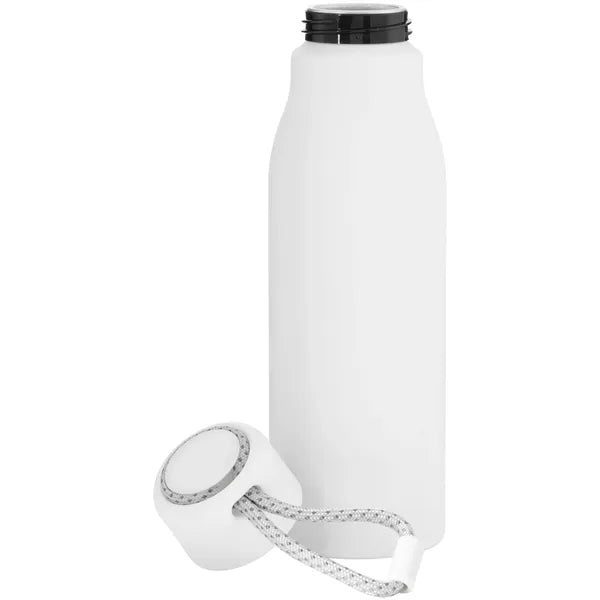 24 oz Arroyo Single Wall Aluminum Water Bottle