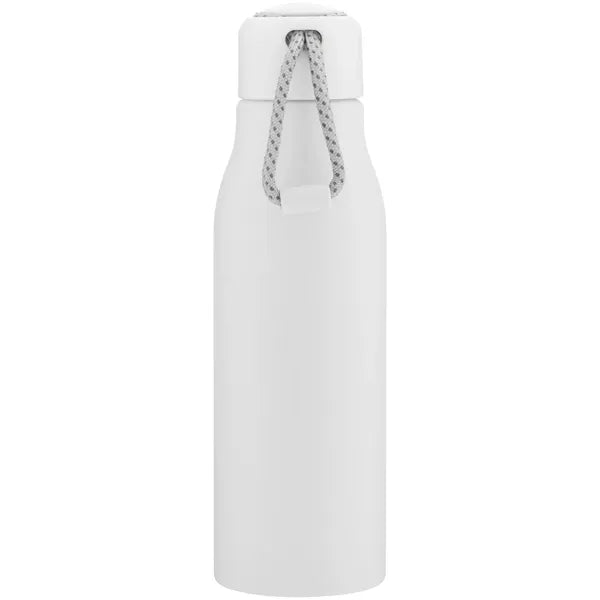 24 oz Arroyo Single Wall Aluminum Water Bottle