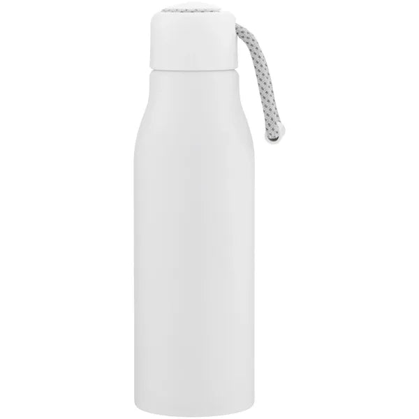 24 oz Arroyo Single Wall Aluminum Water Bottle