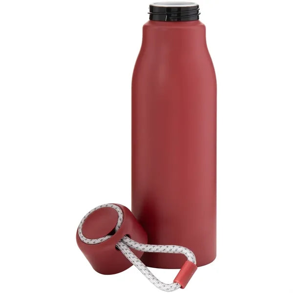 24 oz Arroyo Single Wall Aluminum Water Bottle