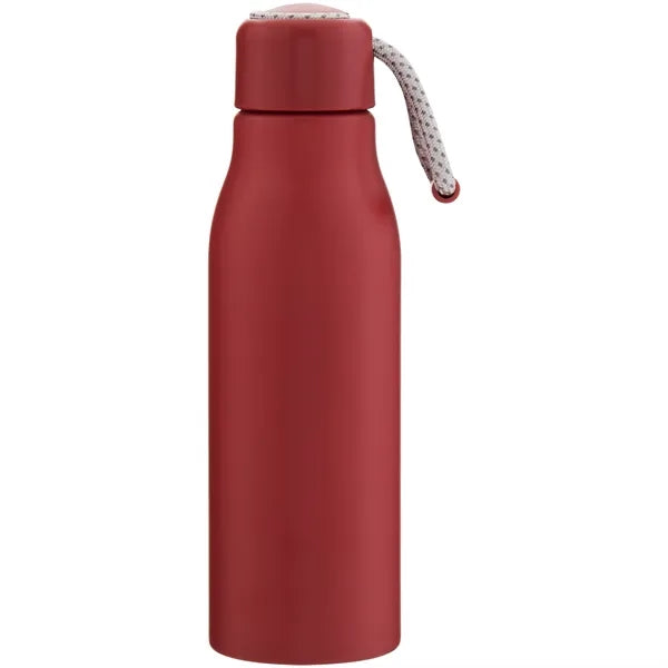 24 oz Arroyo Single Wall Aluminum Water Bottle