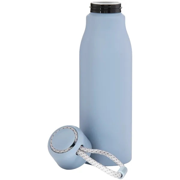 24 oz Arroyo Single Wall Aluminum Water Bottle