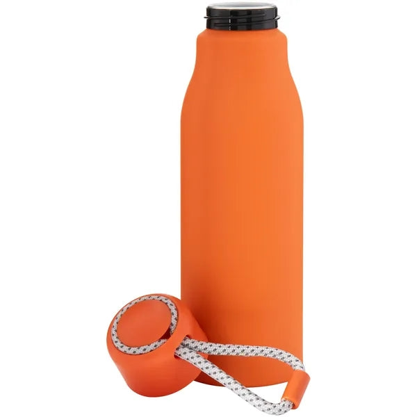 24 oz Arroyo Single Wall Aluminum Water Bottle