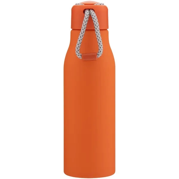 24 oz Arroyo Single Wall Aluminum Water Bottle