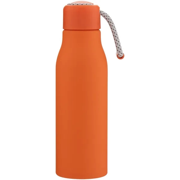 24 oz Arroyo Single Wall Aluminum Water Bottle