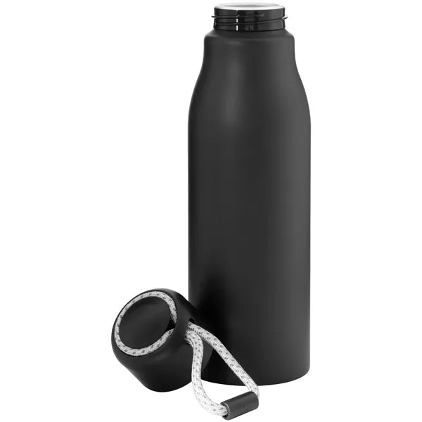 24 oz Arroyo Single Wall Aluminum Water Bottle
