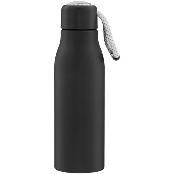 24 oz Arroyo Single Wall Aluminum Water Bottle