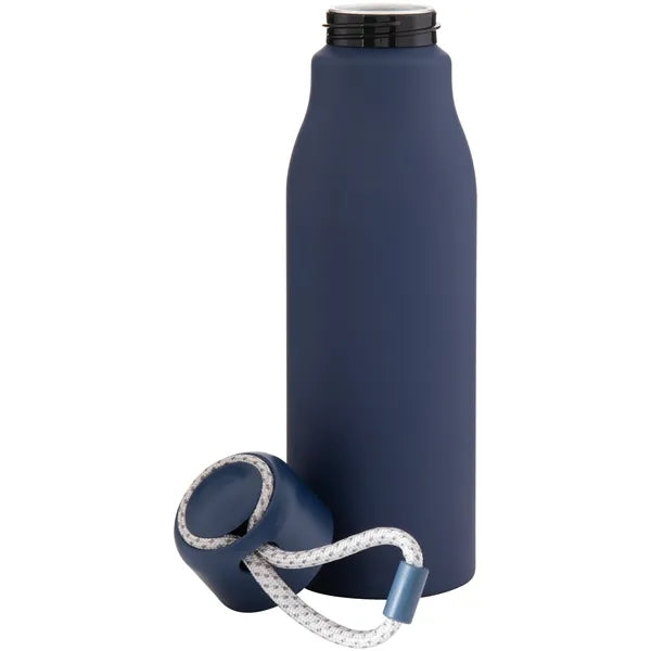24 oz Arroyo Single Wall Aluminum Water Bottle