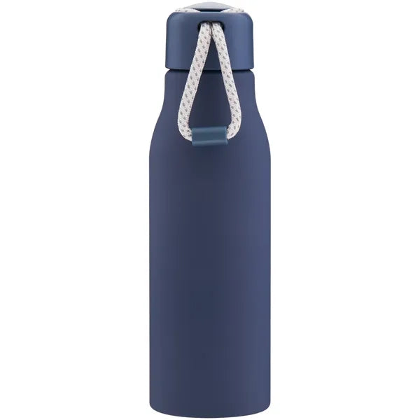 24 oz Arroyo Single Wall Aluminum Water Bottle