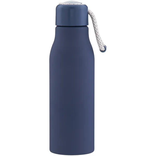24 oz Arroyo Single Wall Aluminum Water Bottle