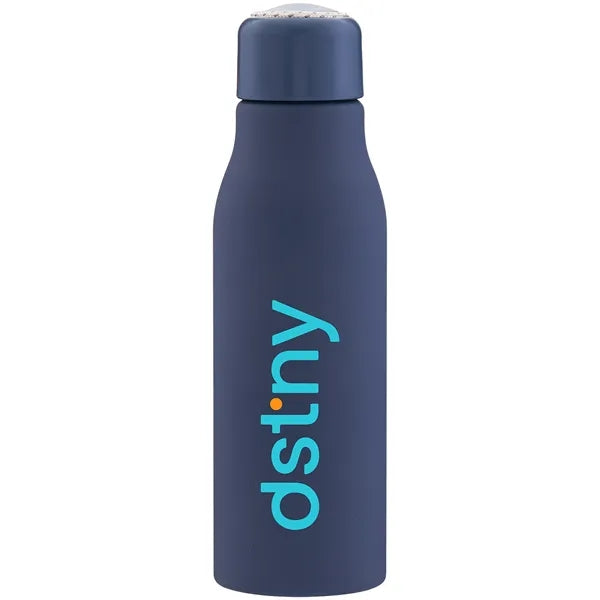 24 oz Arroyo Single Wall Aluminum Water Bottle
