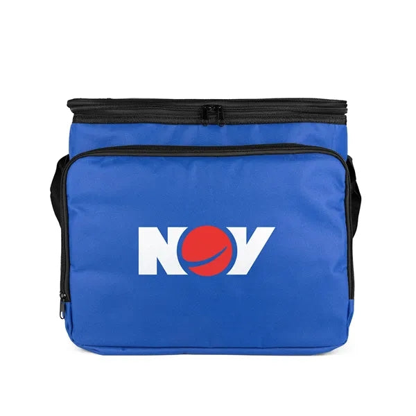 ChillMate Tabletop Cooler Bag 40-Can
