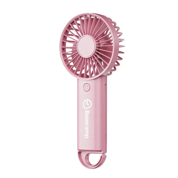 Handheld Rechargeable Mini USB Fan