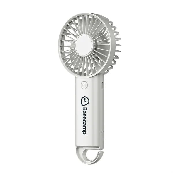 Handheld Rechargeable Mini USB Fan