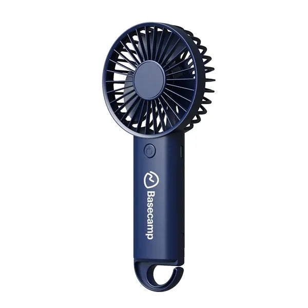 Handheld Rechargeable Mini USB Fan