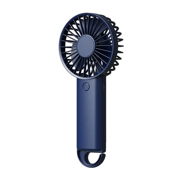 Handheld Rechargeable Mini USB Fan