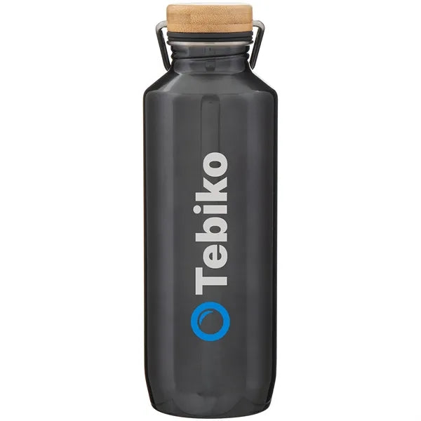25 oz h2go Grove Single Wall Recycled Stainless Water Bottle