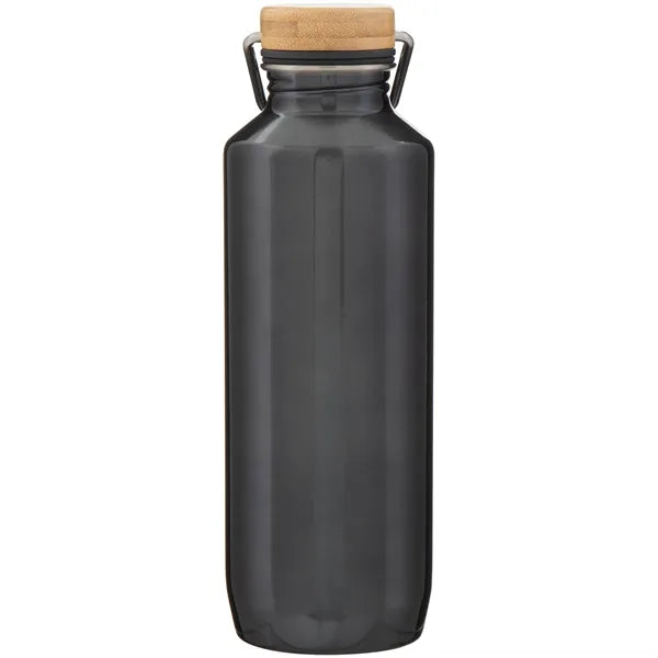 25 oz h2go Grove Single Wall Recycled Stainless Water Bottle