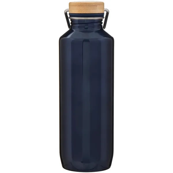 25 oz h2go Grove Single Wall Recycled Stainless Water Bottle